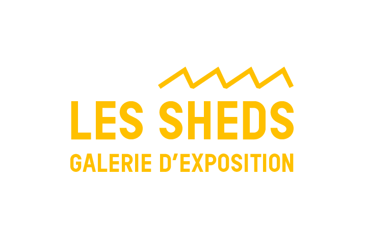 Les Sheds, salle d'exposition à Ronchamp